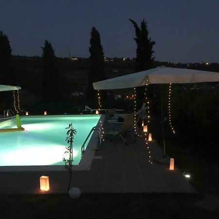 Villa Avesa Verona Luaran gambar