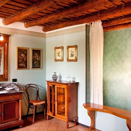 Villa Avesa Verona Luaran gambar