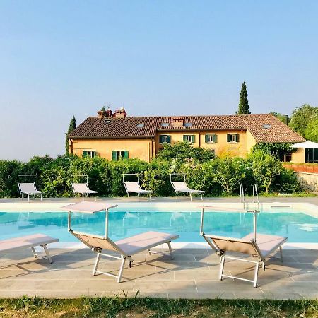 Villa Avesa Verona Luaran gambar