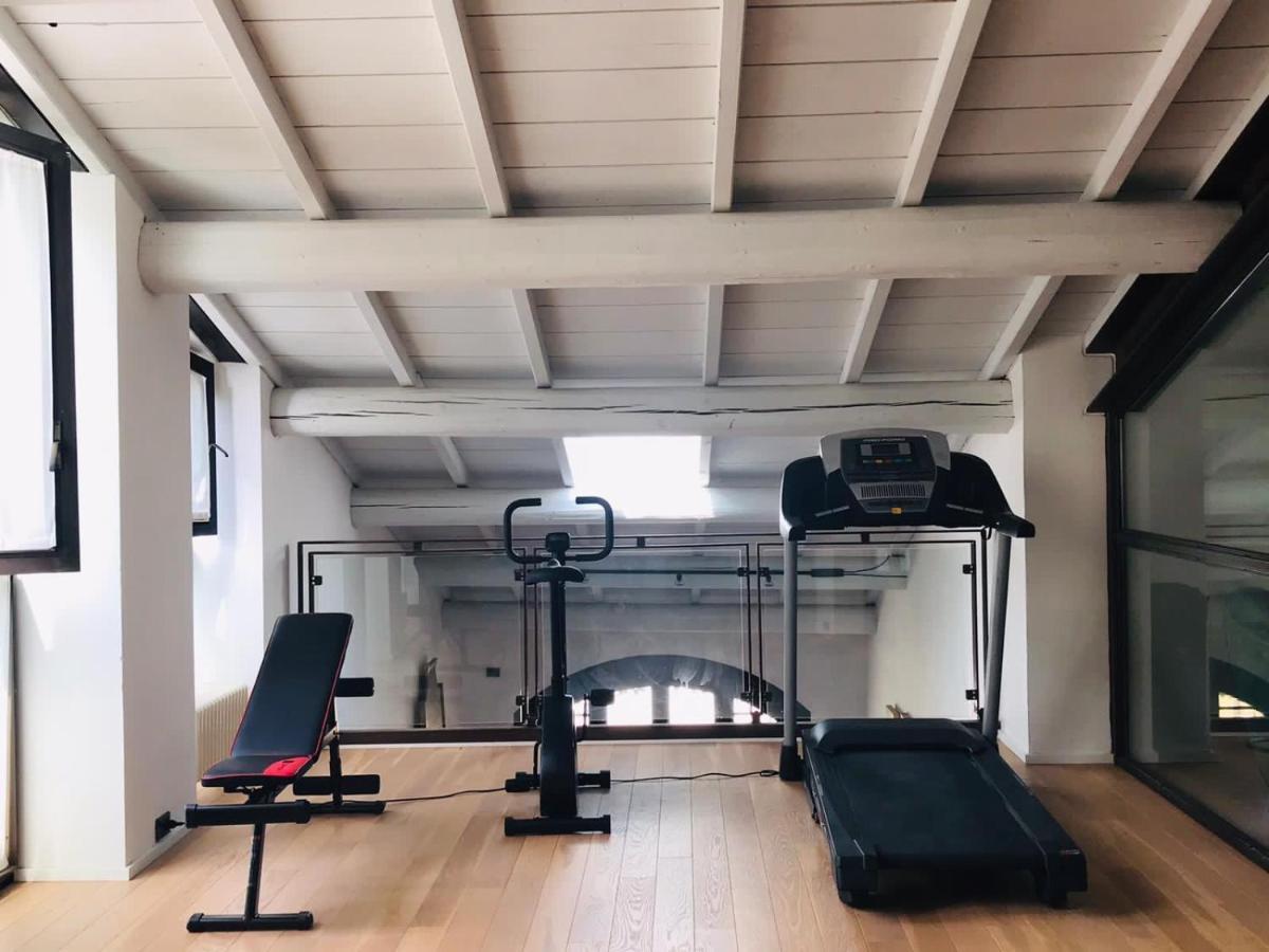 Villa Avesa Verona Luaran gambar