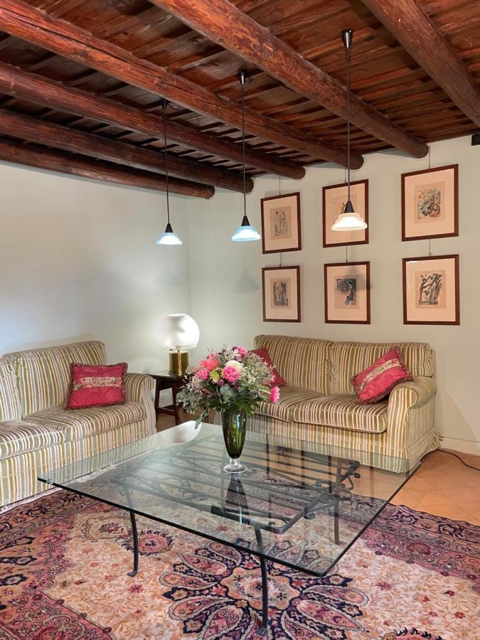 Villa Avesa Verona Luaran gambar