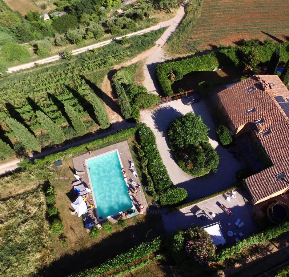 Villa Avesa Verona Luaran gambar