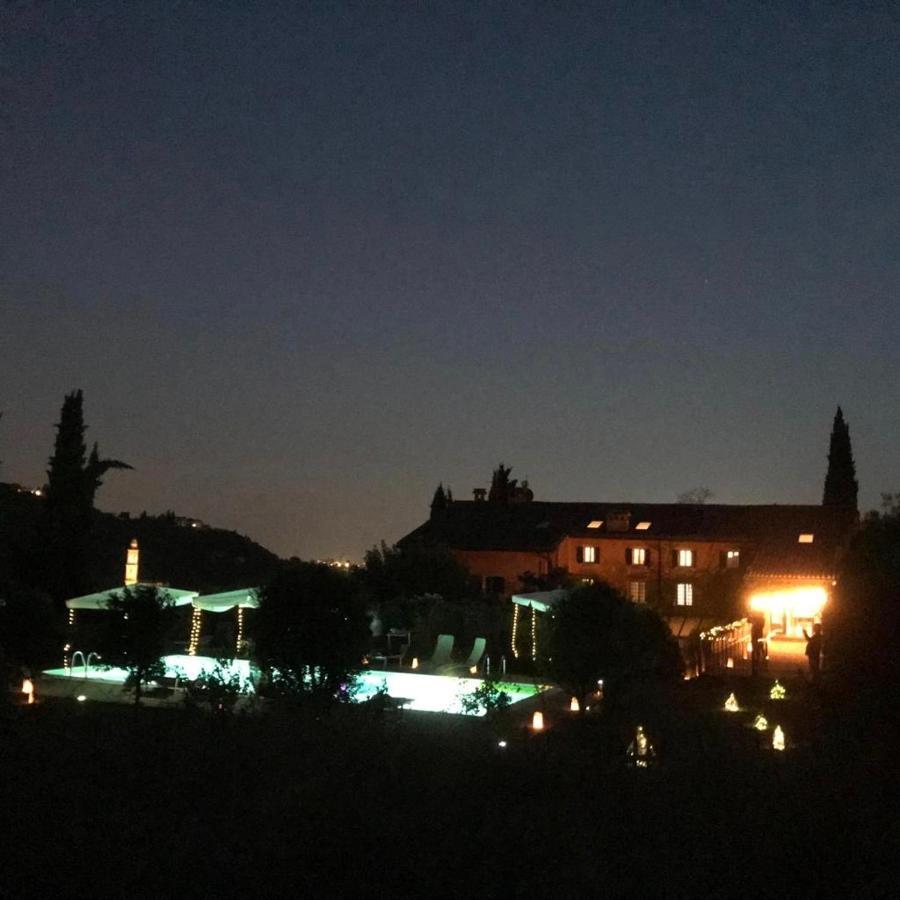 Villa Avesa Verona Luaran gambar