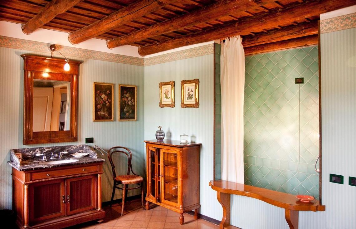 Villa Avesa Verona Luaran gambar