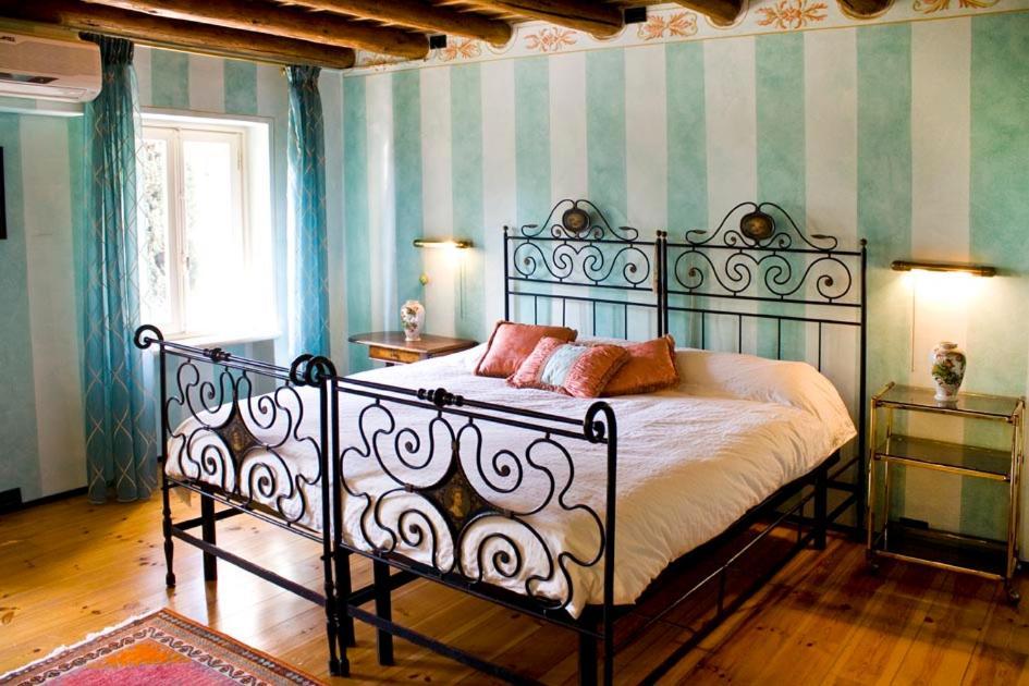 Villa Avesa Verona Luaran gambar