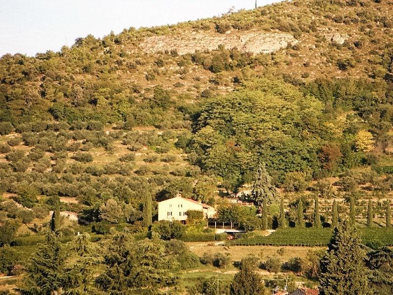 Villa Avesa Verona Luaran gambar
