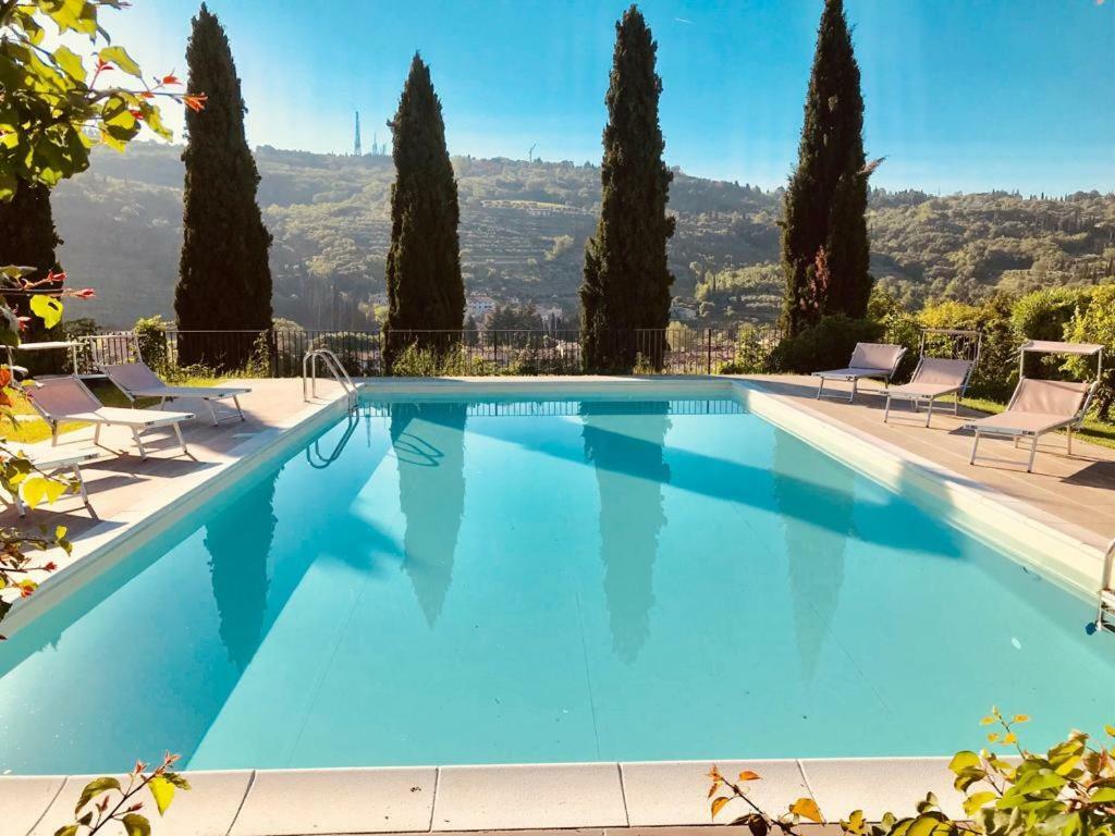 Villa Avesa Verona Luaran gambar