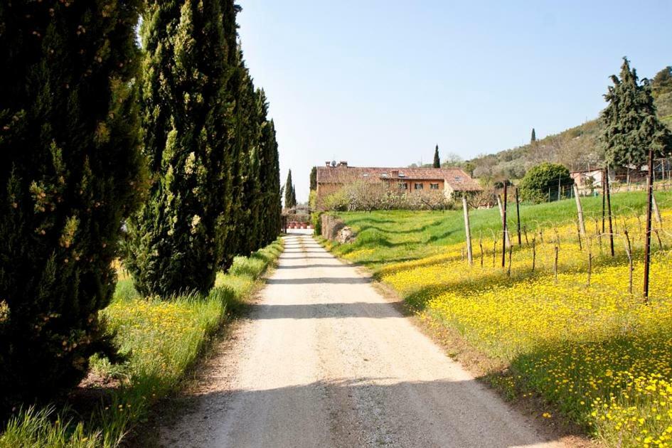 Villa Avesa Verona Luaran gambar
