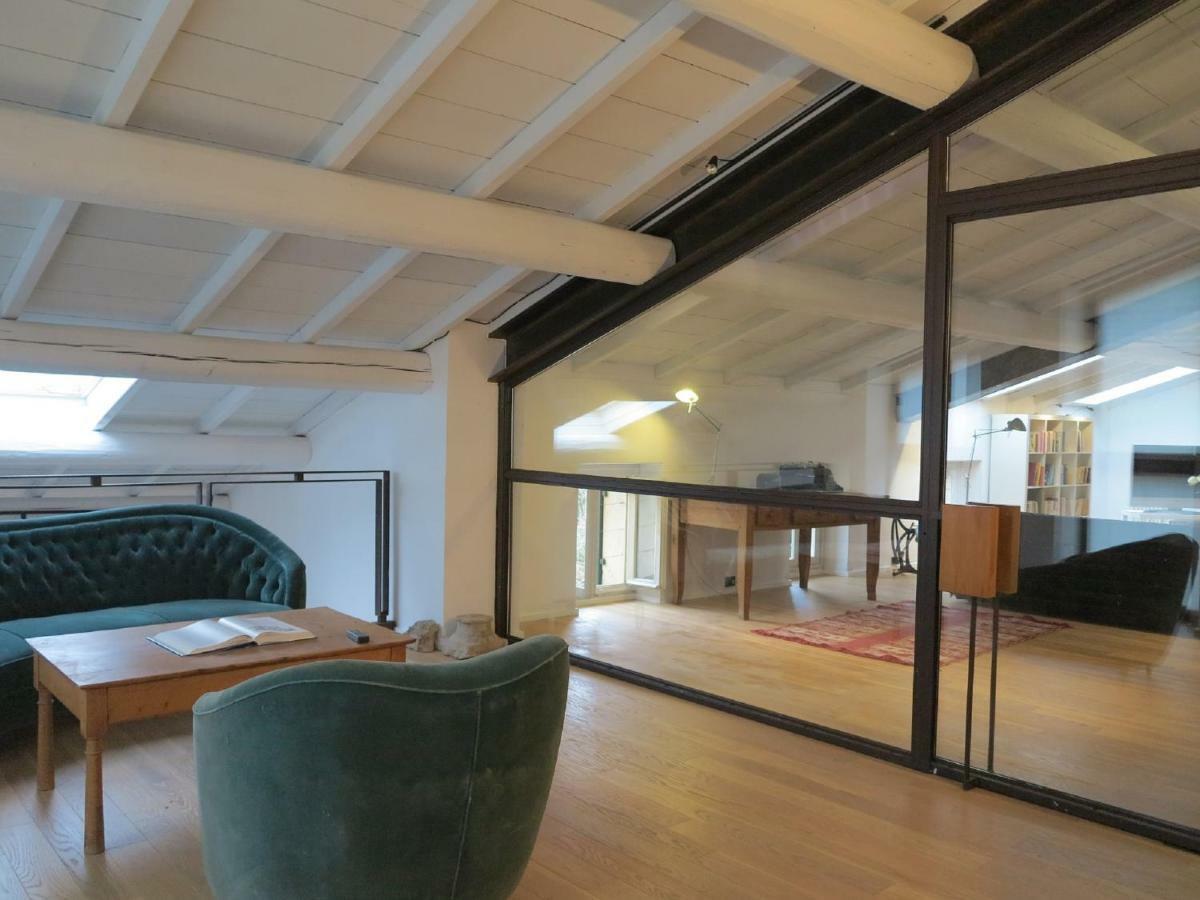 Villa Avesa Verona Luaran gambar