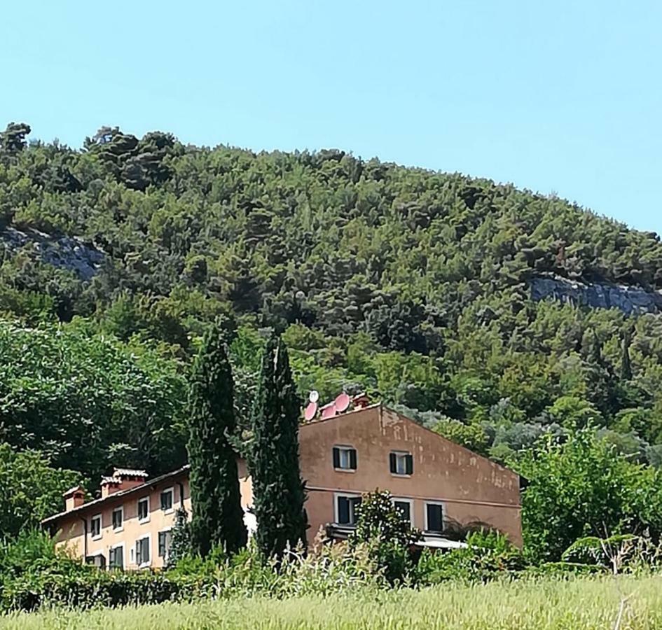 Villa Avesa Verona Luaran gambar