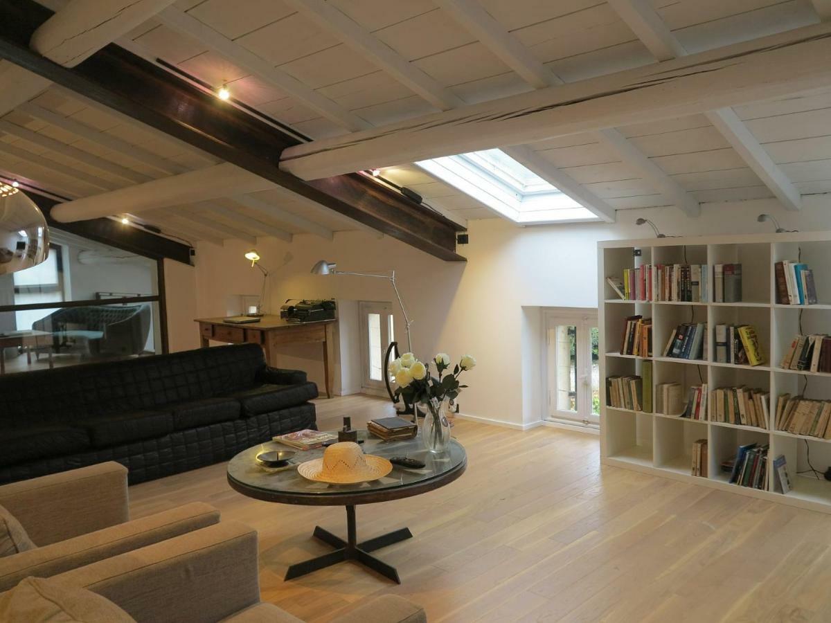 Villa Avesa Verona Luaran gambar