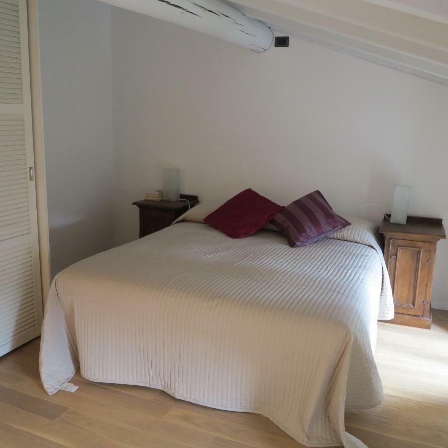 Villa Avesa Verona Luaran gambar