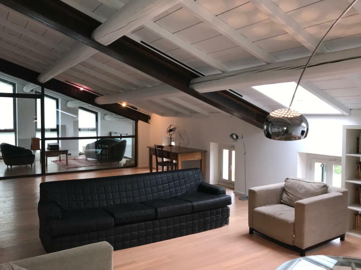 Villa Avesa Verona Luaran gambar