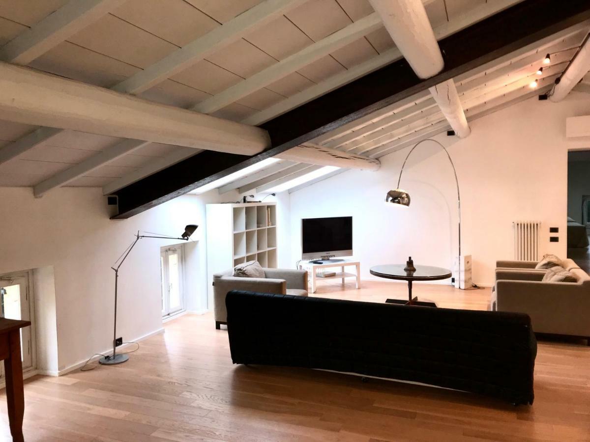 Villa Avesa Verona Luaran gambar